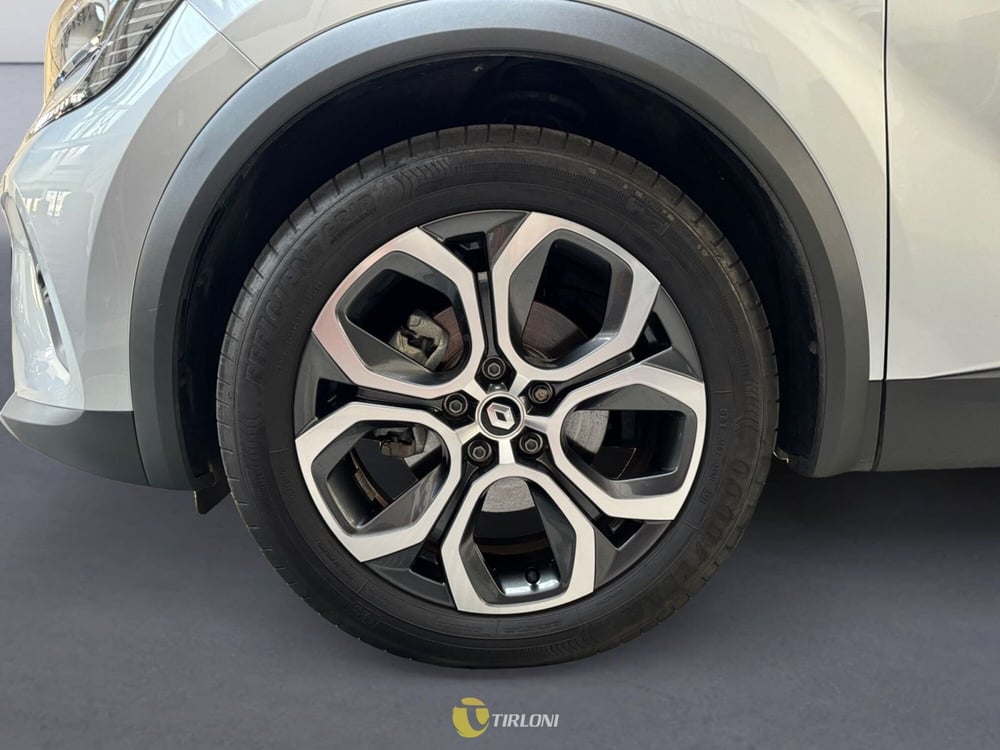 Renault Captur usata a Milano (17)