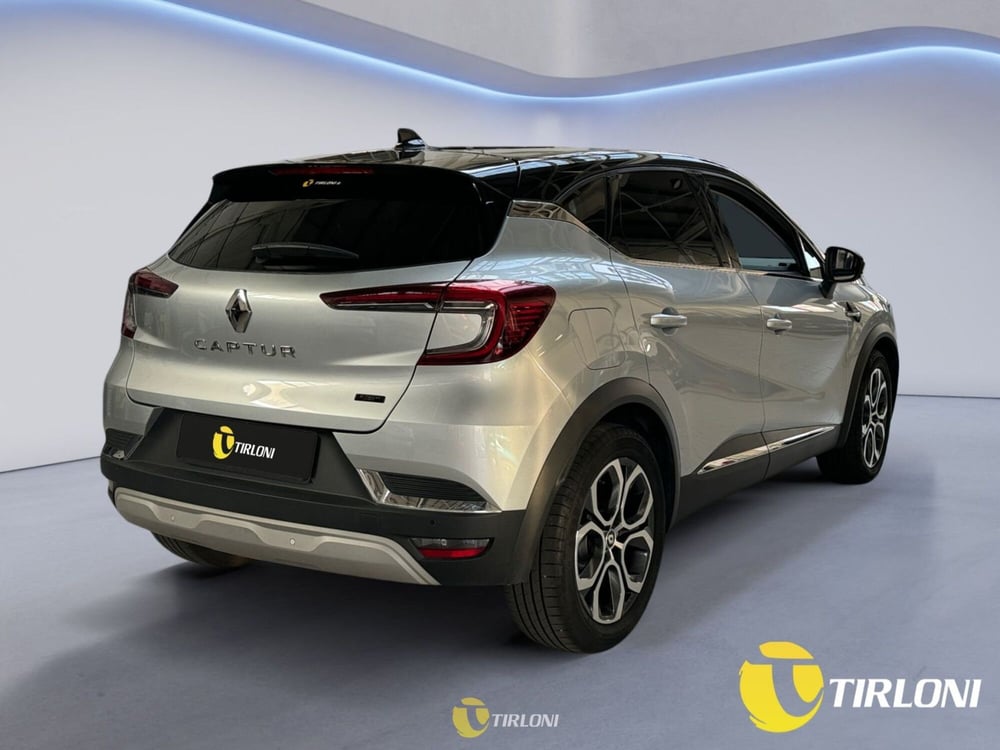 Renault Captur usata a Milano (4)