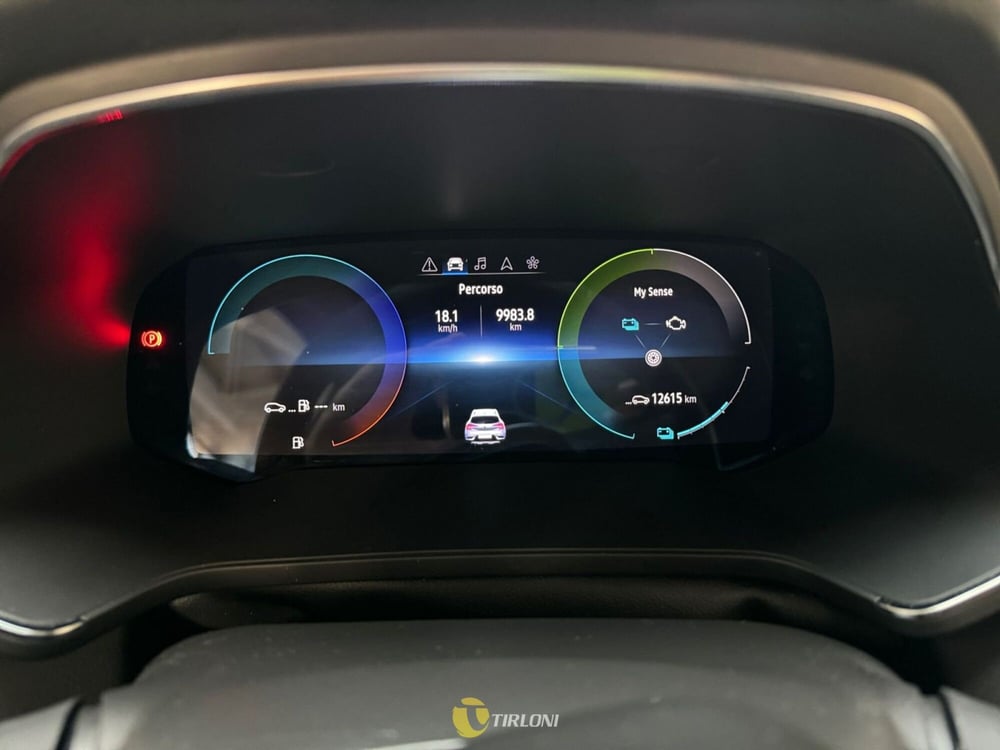 Renault Captur usata a Milano (5)