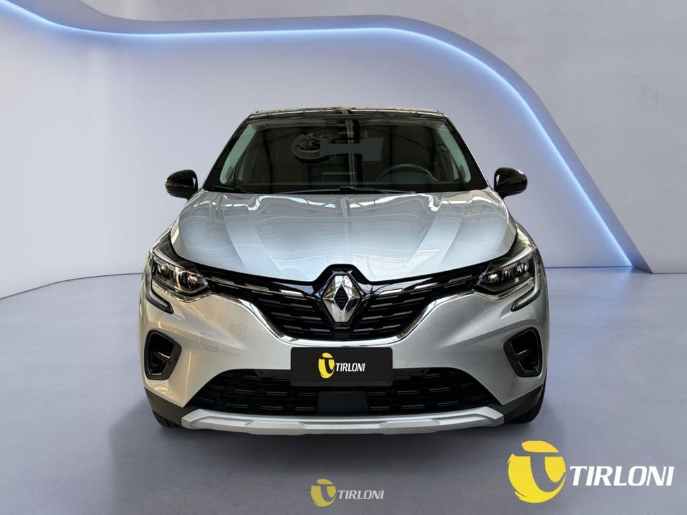 Renault Captur usata a Milano (6)