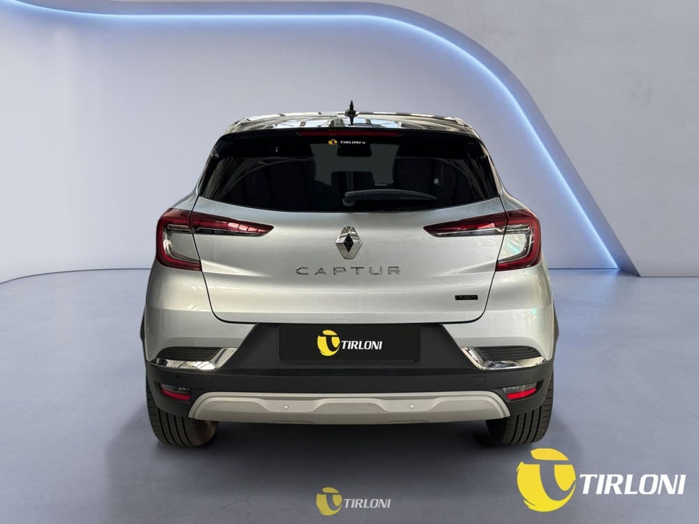 Renault Captur usata a Milano (7)