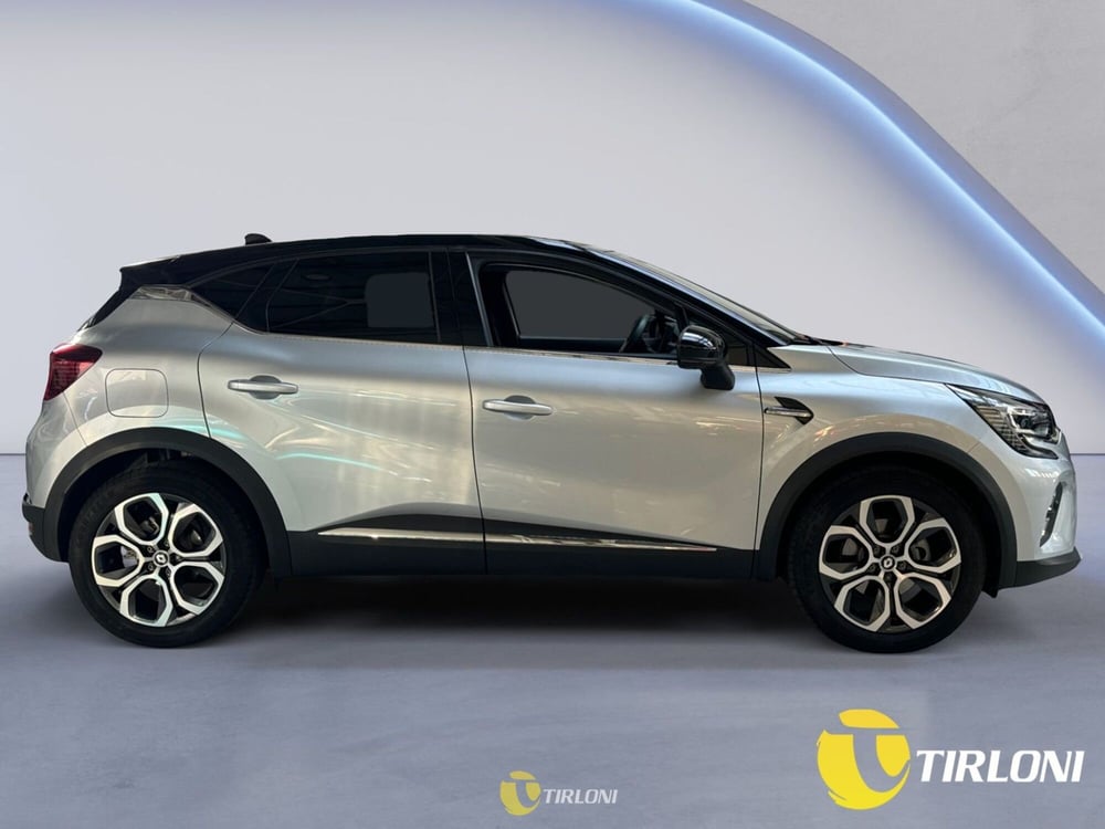 Renault Captur usata a Milano (8)