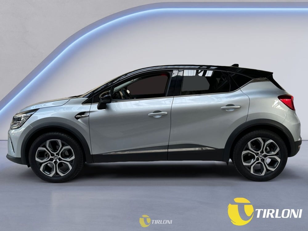 Renault Captur usata a Milano (9)