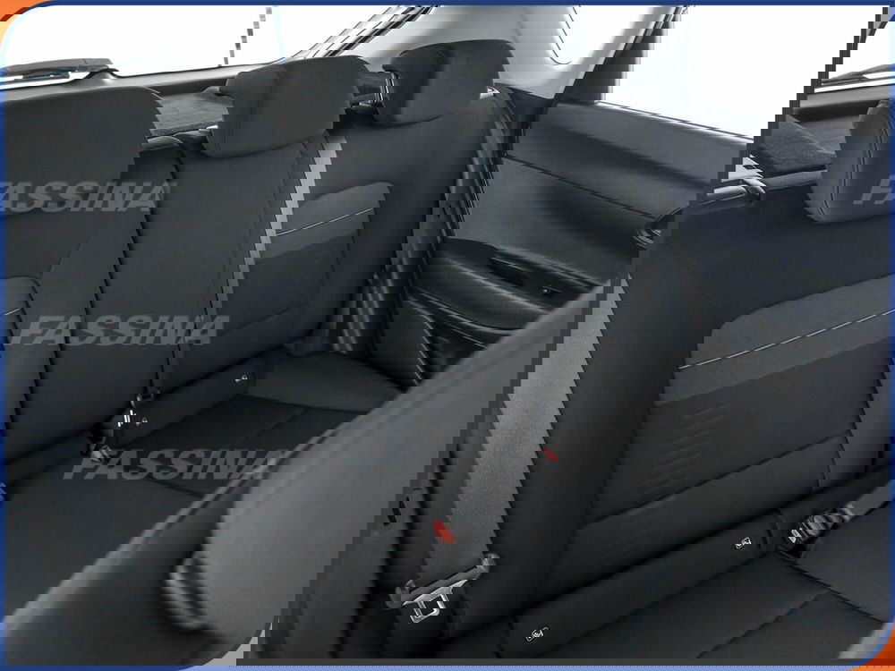 Hyundai Bayon nuova a Milano (12)