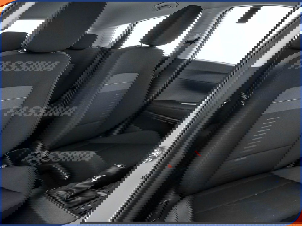 Hyundai Bayon nuova a Milano (13)