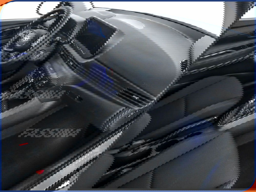 Hyundai Bayon nuova a Milano (14)