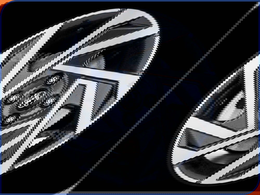 Hyundai Bayon nuova a Milano (7)