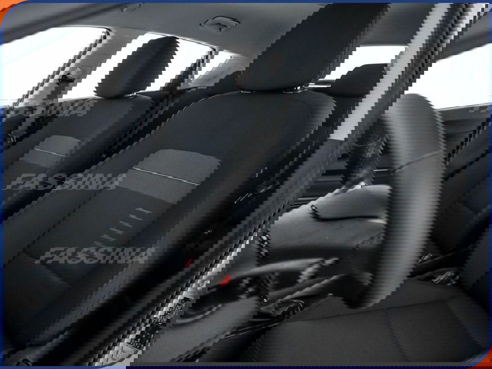 Hyundai Bayon nuova a Milano (8)