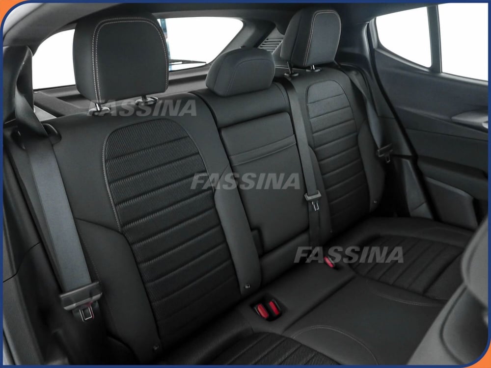 Alfa Romeo Tonale usata a Milano (12)