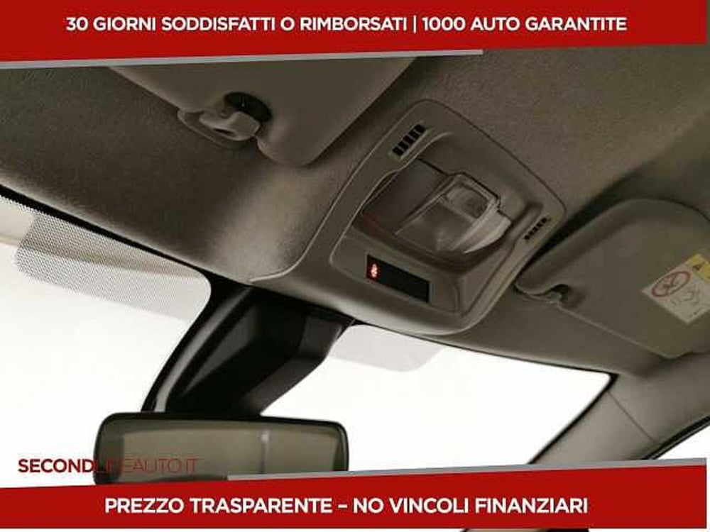 Citroen C3 usata a Chieti (19)