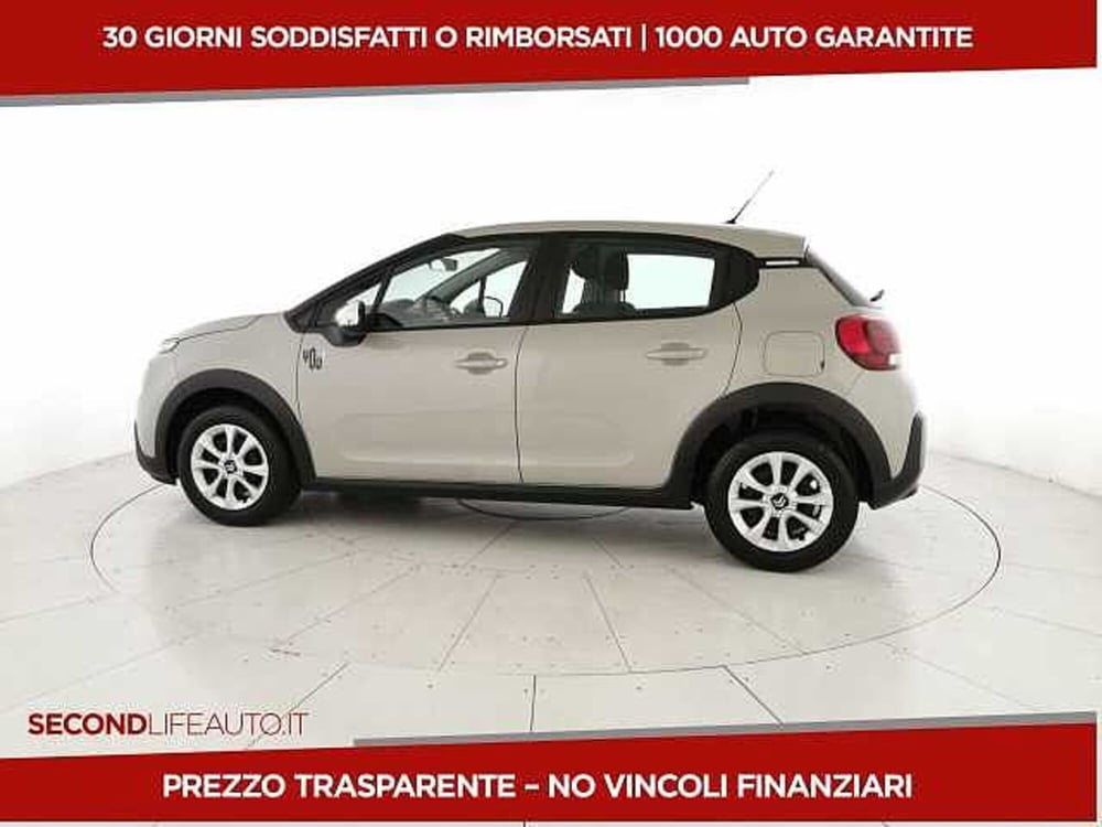 Citroen C3 usata a Chieti (2)