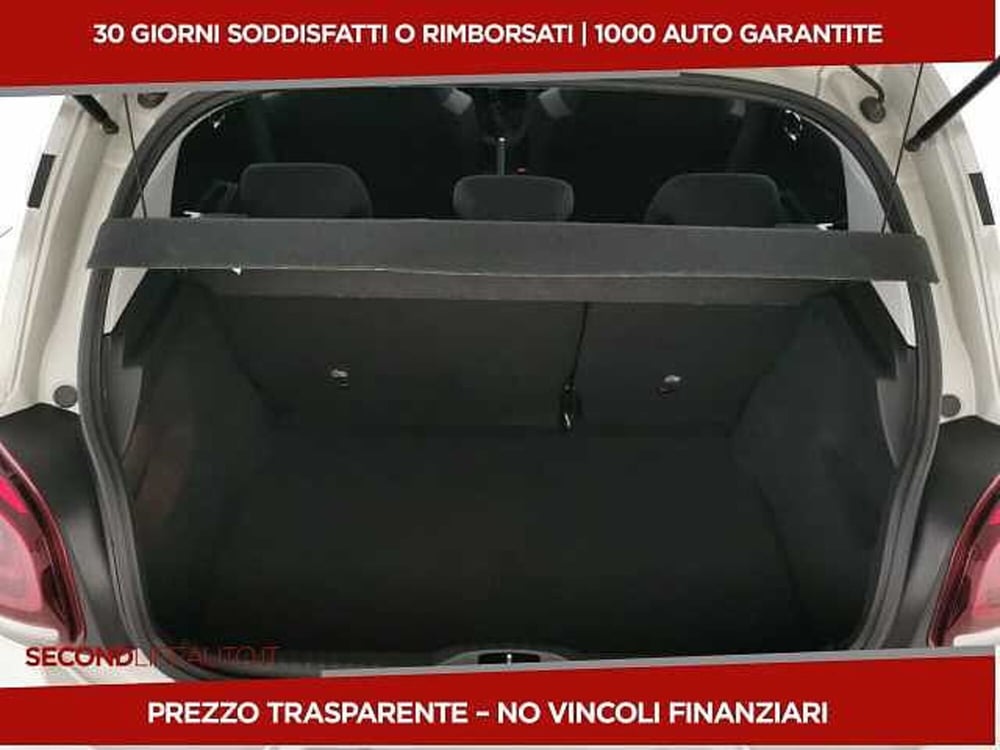 Citroen C3 usata a Chieti (7)