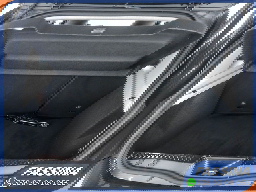 Dacia Sandero usata a Milano (10)