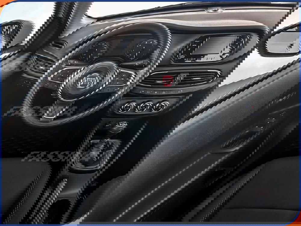 Fiat Tipo nuova a Milano (10)