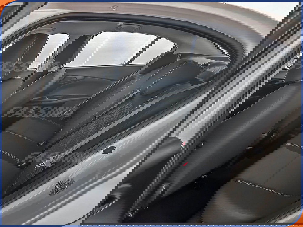 Fiat Tipo nuova a Milano (11)