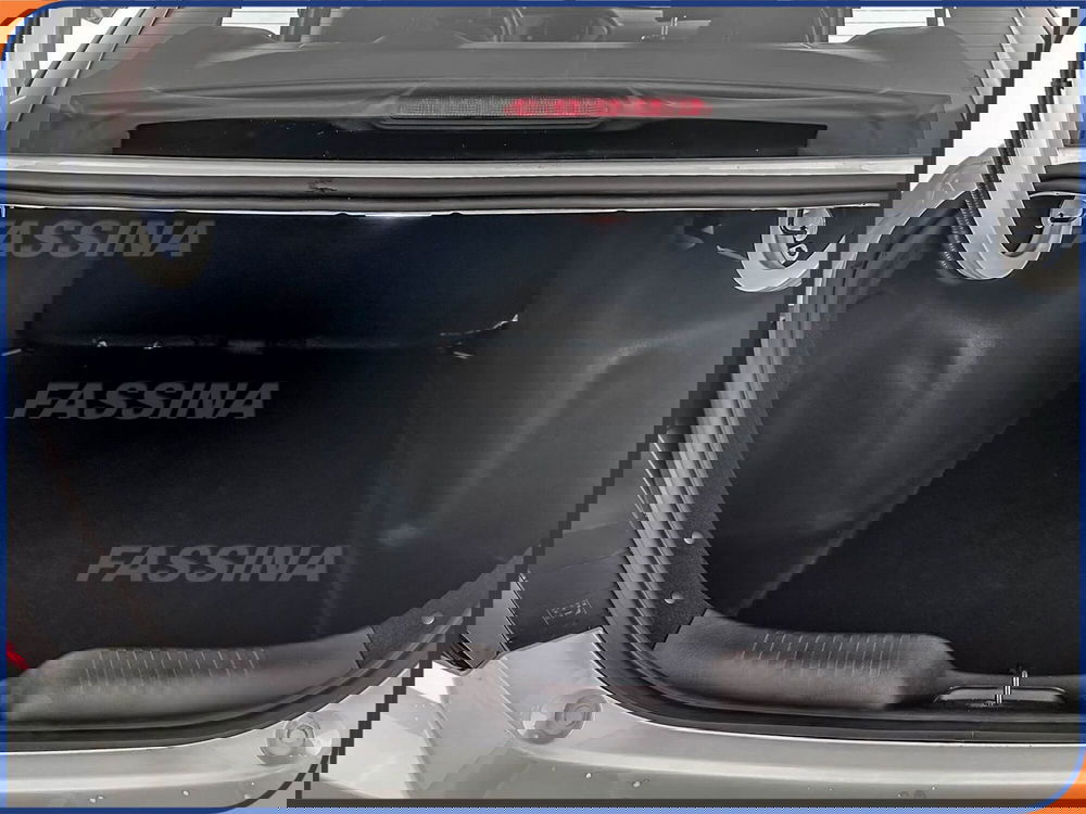 Fiat Tipo nuova a Milano (12)