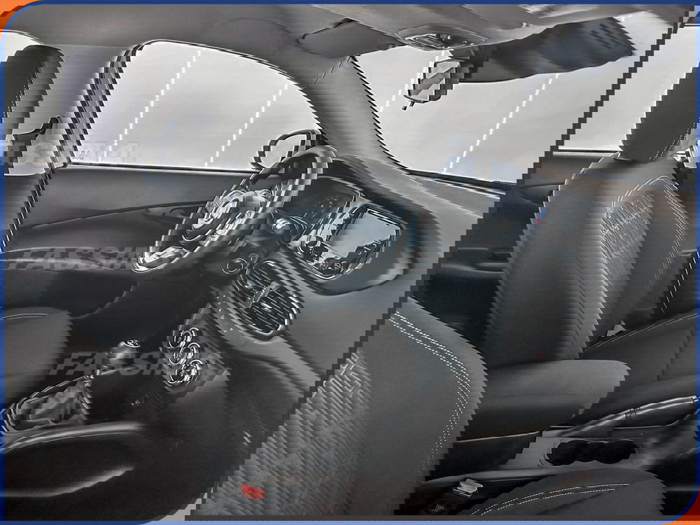 Fiat Tipo nuova a Milano (14)