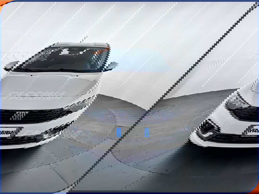 Fiat Tipo nuova a Milano (2)