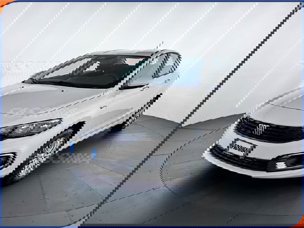 Fiat Tipo nuova a Milano (3)