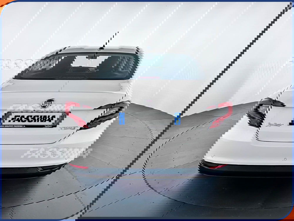 Fiat Tipo nuova a Milano (5)