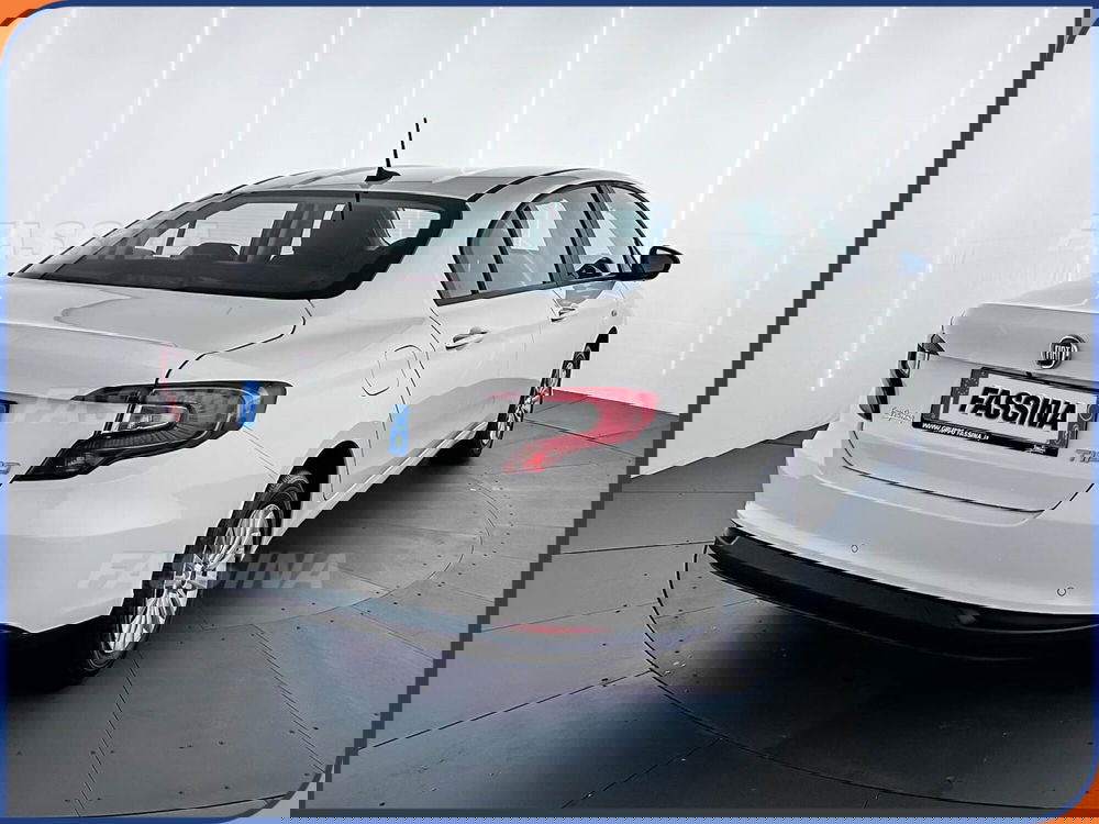 Fiat Tipo nuova a Milano (6)