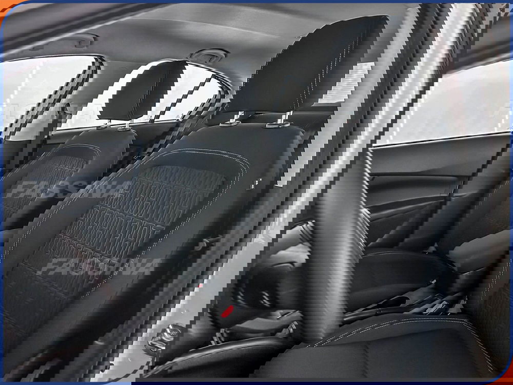 Fiat Tipo nuova a Milano (8)