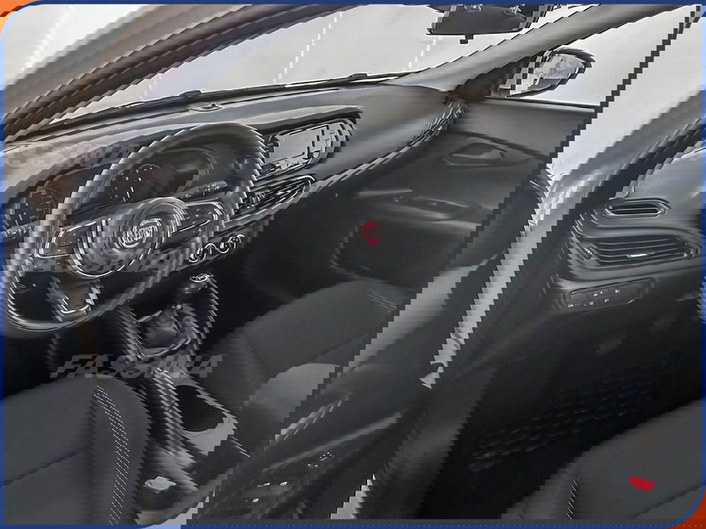 Fiat Tipo nuova a Milano (9)