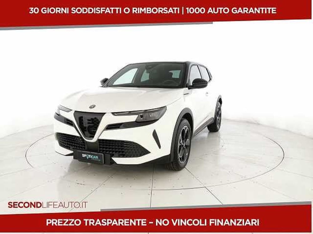 Alfa Romeo Junior usata a Chieti