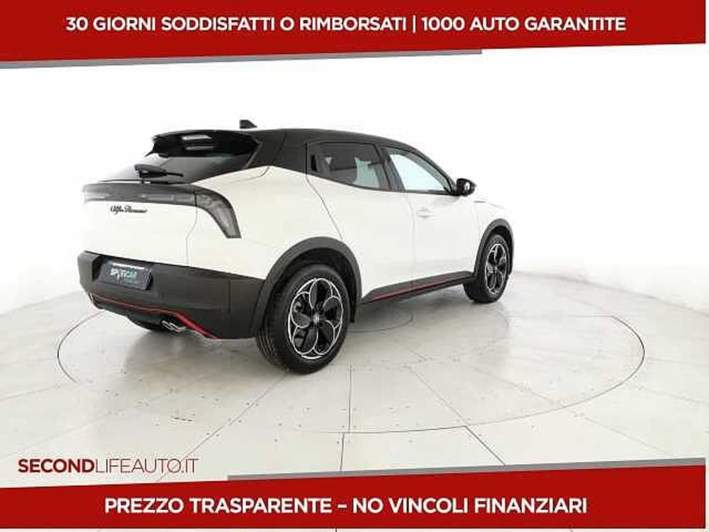 Alfa Romeo Junior usata a Chieti (3)
