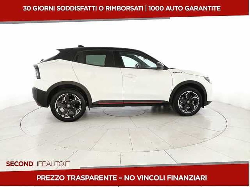 Alfa Romeo Junior usata a Chieti (4)
