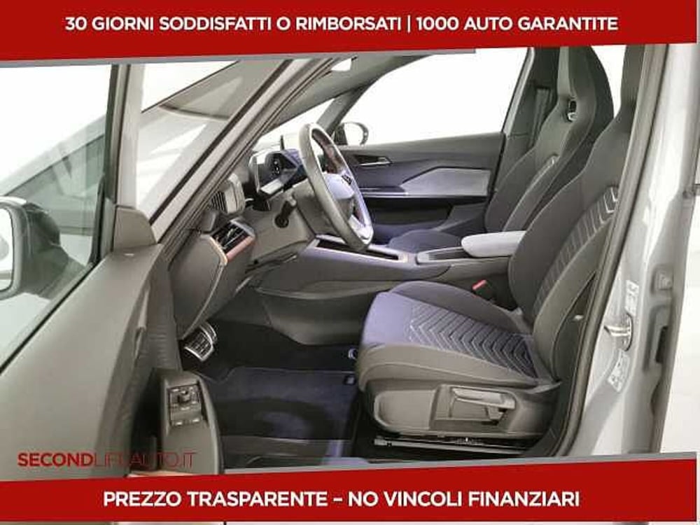 Cupra Born usata a Chieti (5)