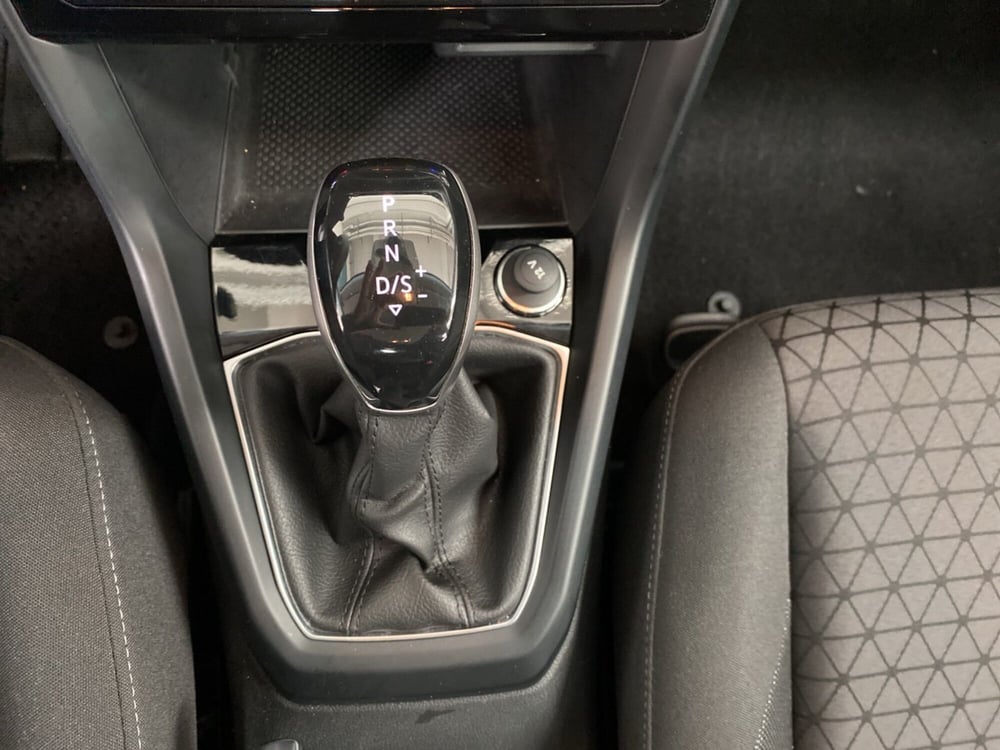 Volkswagen T-Cross usata a Lodi (11)