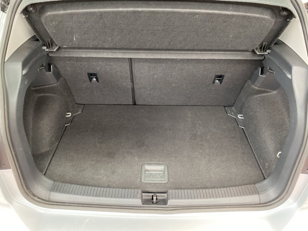 Volkswagen T-Cross usata a Lodi (9)