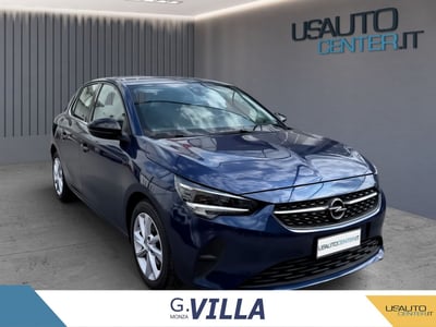 Opel Corsa 1.2 100 CV Elegance del 2022 usata a Monza