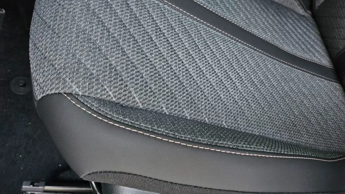 Peugeot 2008 nuova a Foggia (9)