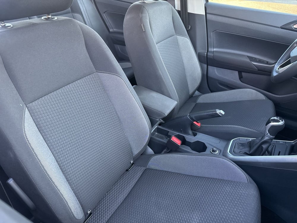 Volkswagen Polo usata a Terni (11)