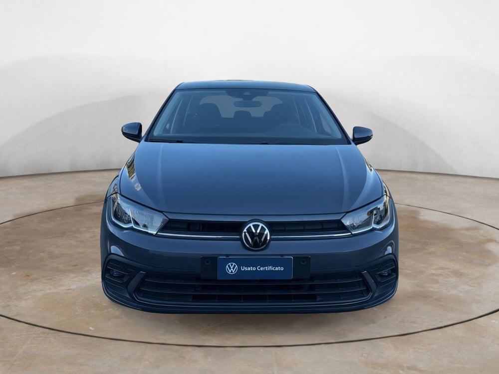 Volkswagen Polo usata a Terni (2)