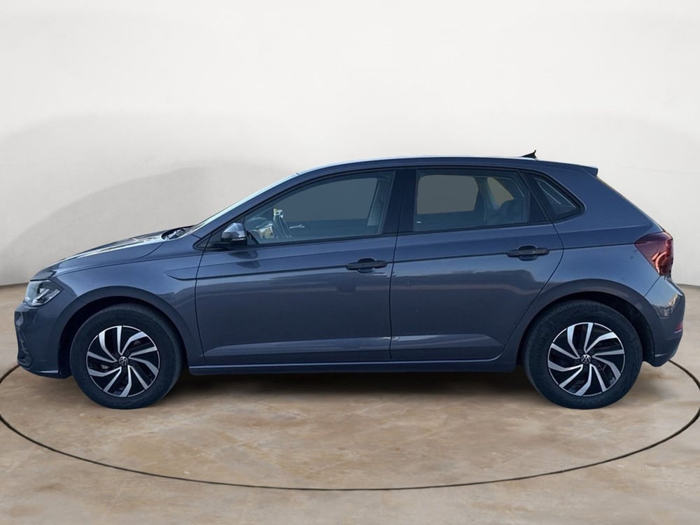 Volkswagen Polo usata a Terni (3)