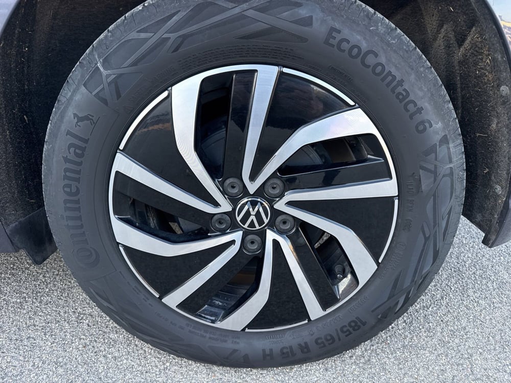 Volkswagen Polo usata a Terni (6)