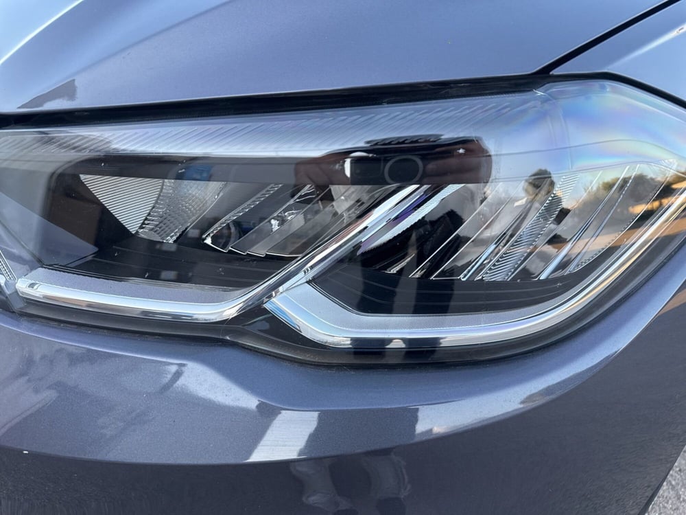 Volkswagen Polo usata a Terni (7)