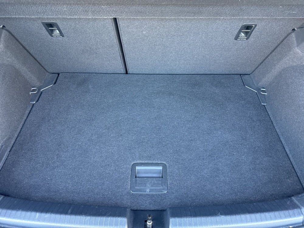 Volkswagen Polo usata a Terni (9)