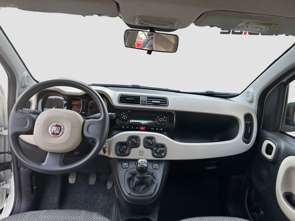 Fiat Panda usata a Torino (10)