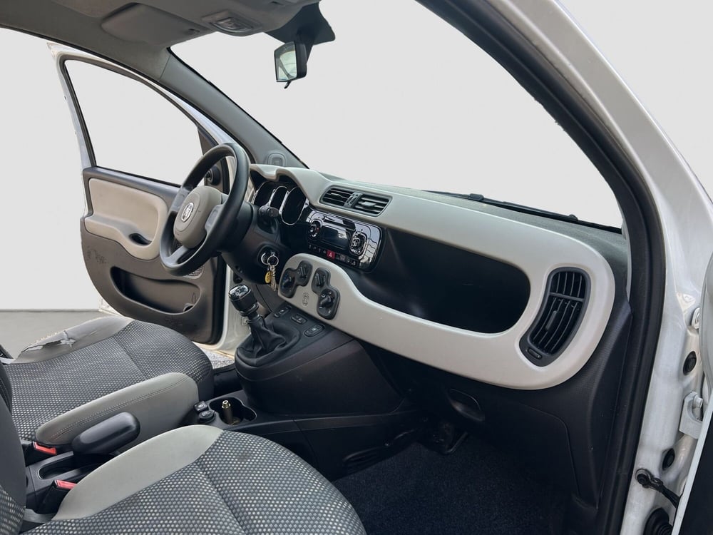 Fiat Panda usata a Torino (11)