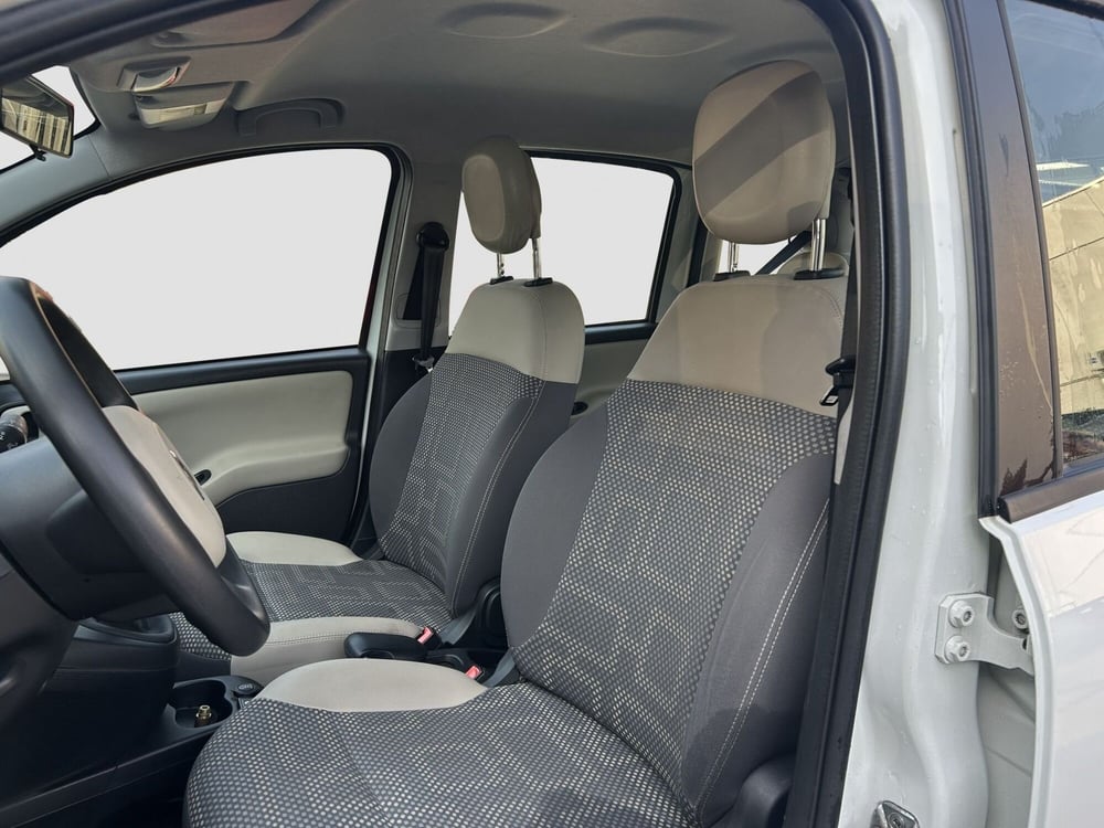 Fiat Panda usata a Torino (12)