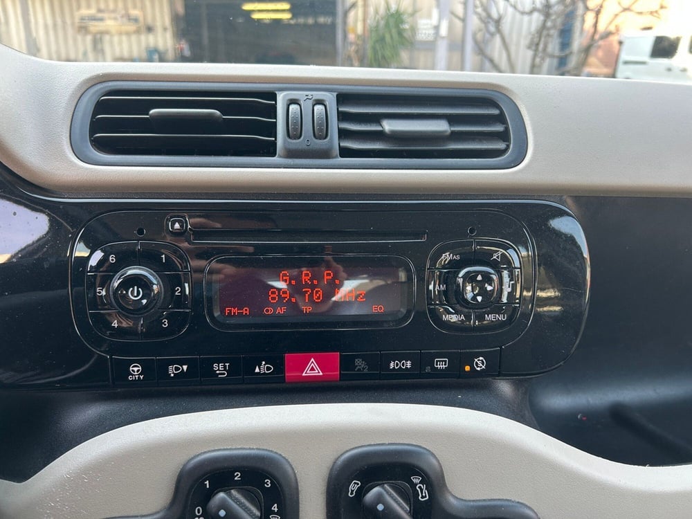 Fiat Panda usata a Torino (15)