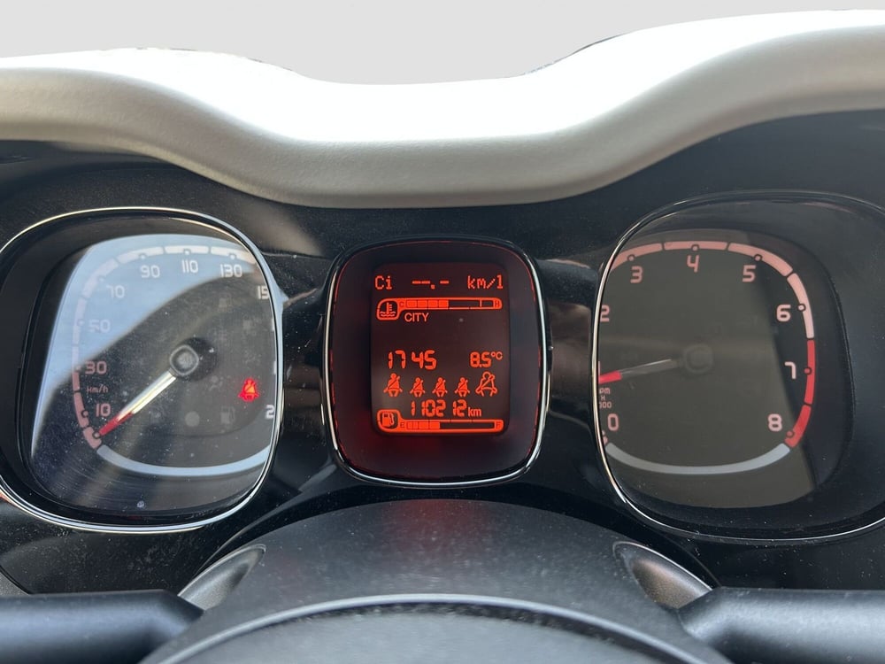 Fiat Panda usata a Torino (16)