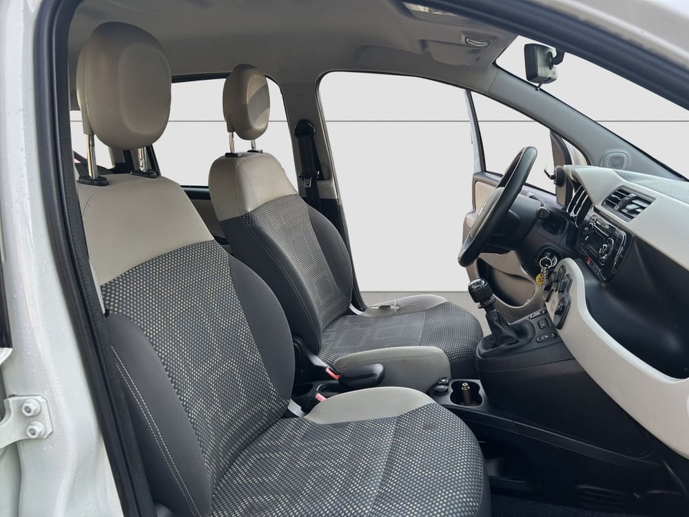 Fiat Panda usata a Torino (17)