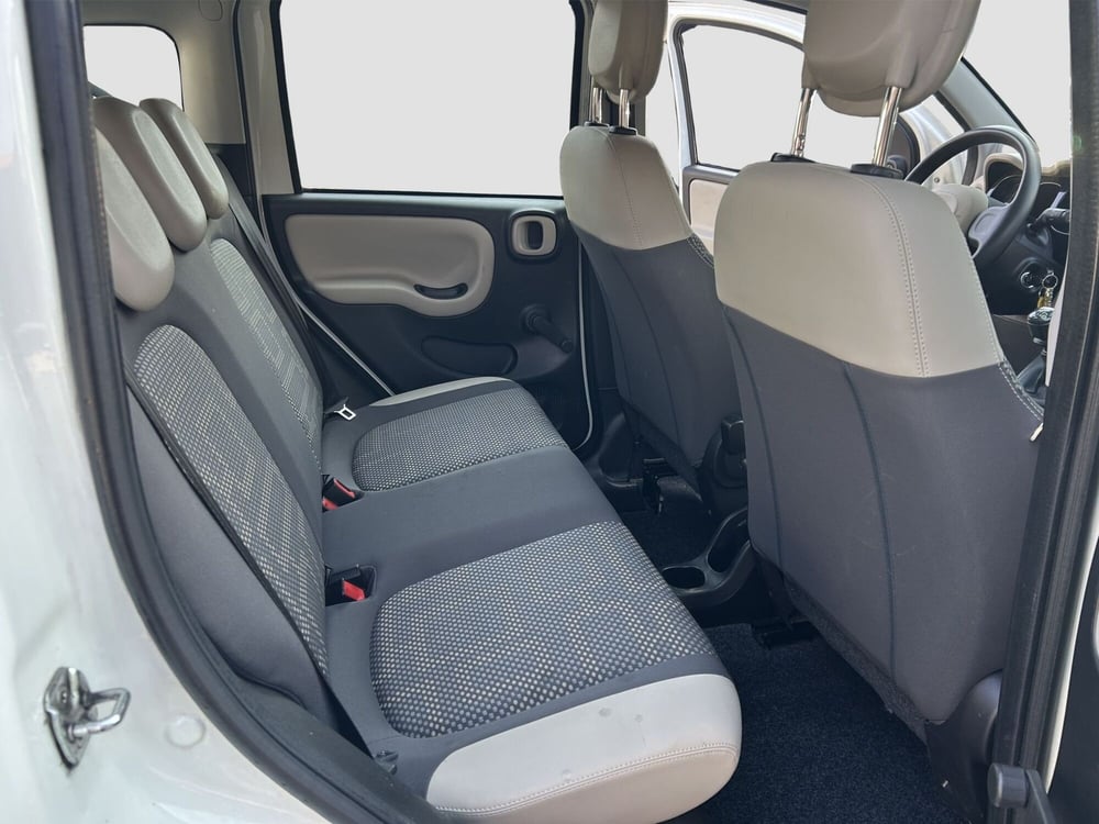 Fiat Panda usata a Torino (18)