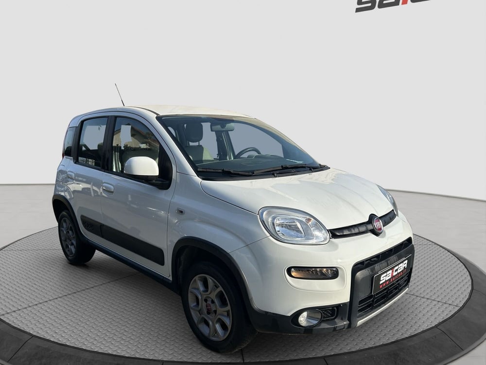 Fiat Panda usata a Torino (3)