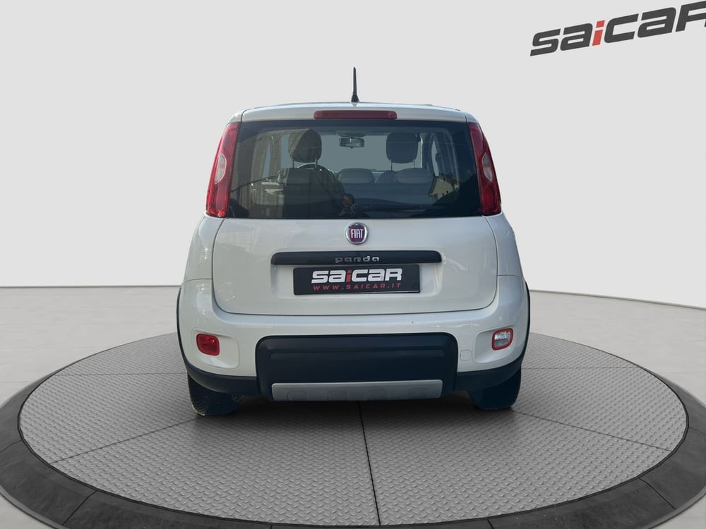Fiat Panda usata a Torino (4)